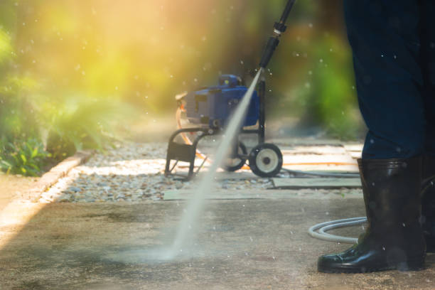 Best Factory Floor Cleaning  in Olean, NY